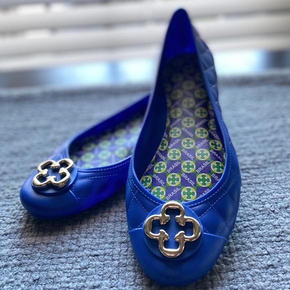 🇧🇷 Capodarte Flats - Brazilian Insole - Picture 3 of 9